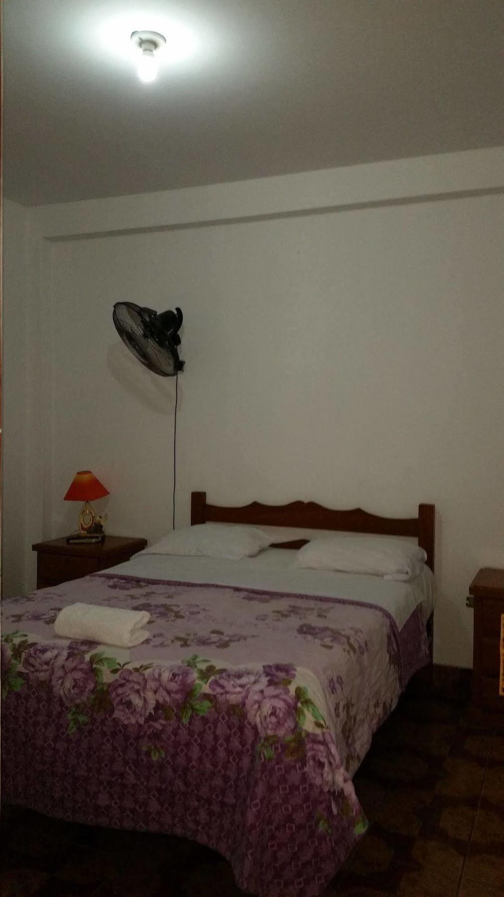 Paracas Hotel Ballestas Island Eksteriør bilde
