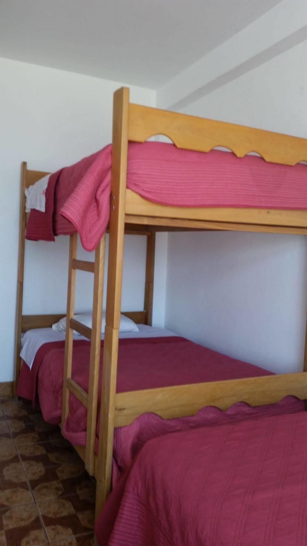 Paracas Hotel Ballestas Island Eksteriør bilde